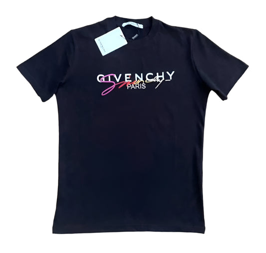 ТЕНИСКА GIVENCHY