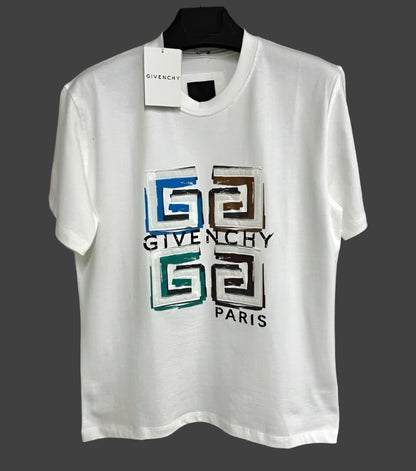 ТЕНИСКА GIVENCHY