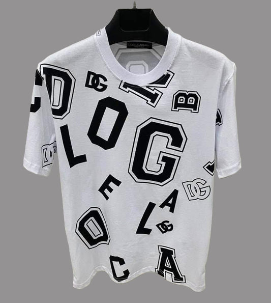 ТЕНИСКА DOLCE GABBANA