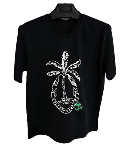ТЕНИСКА DOLCE GABBANA