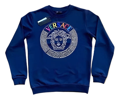 БЛУЗА  VERSACE