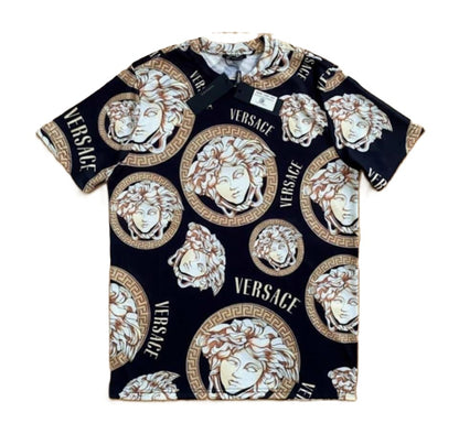 ТЕНИСКА VERSACE