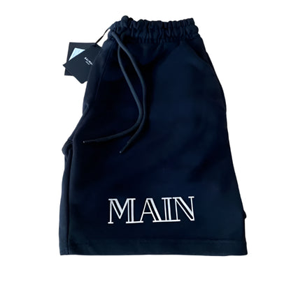 ШОРТИ BALMAIN