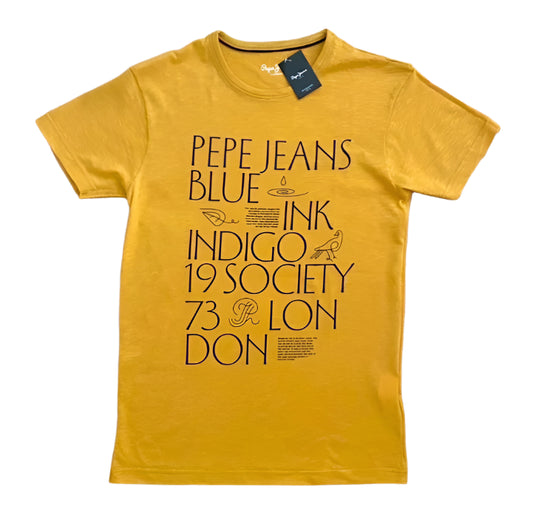 ТЕНИСКА PEPЕ JEANS
