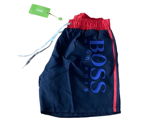 ШОРТИ BOSS