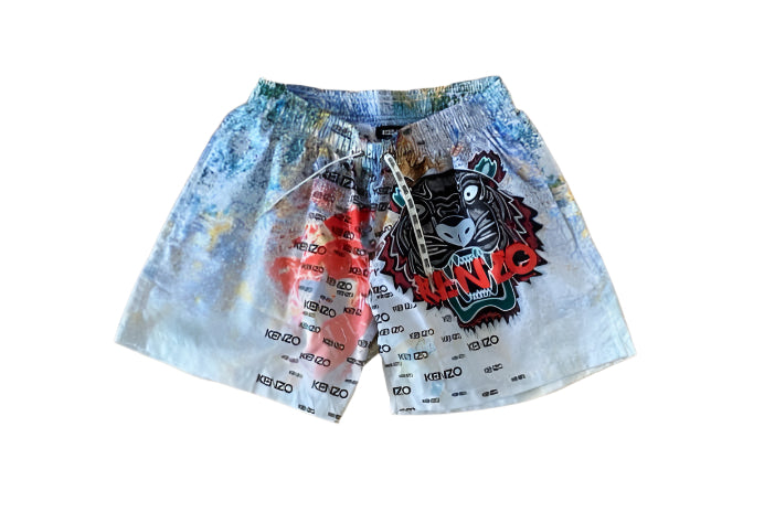 ШОРТИ KENZO