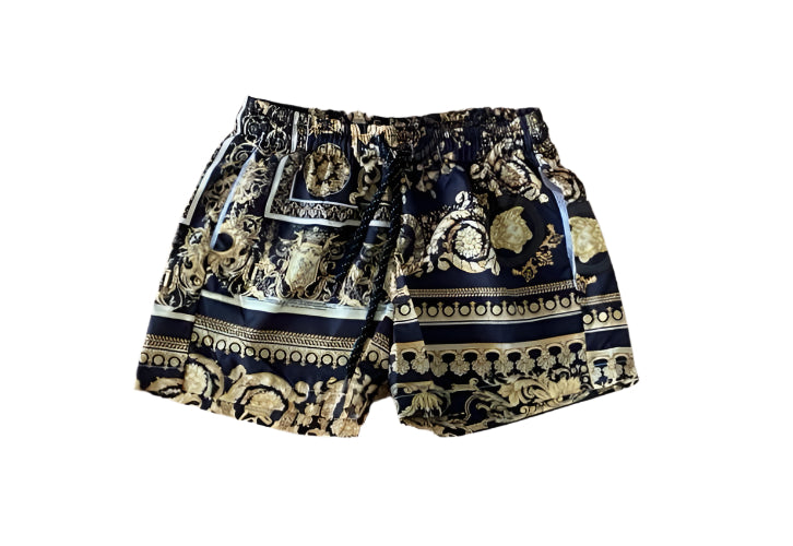 ШОРТИ VERSACE