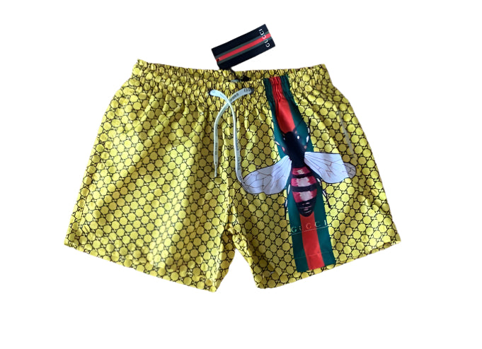 ШОРТИ GUCCI