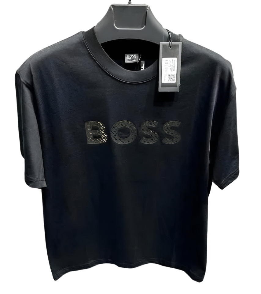 ТЕНИСКА BOSS