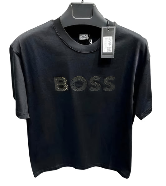 ТЕНИСКА BOSS