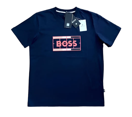 ТЕНИСКА BOSS