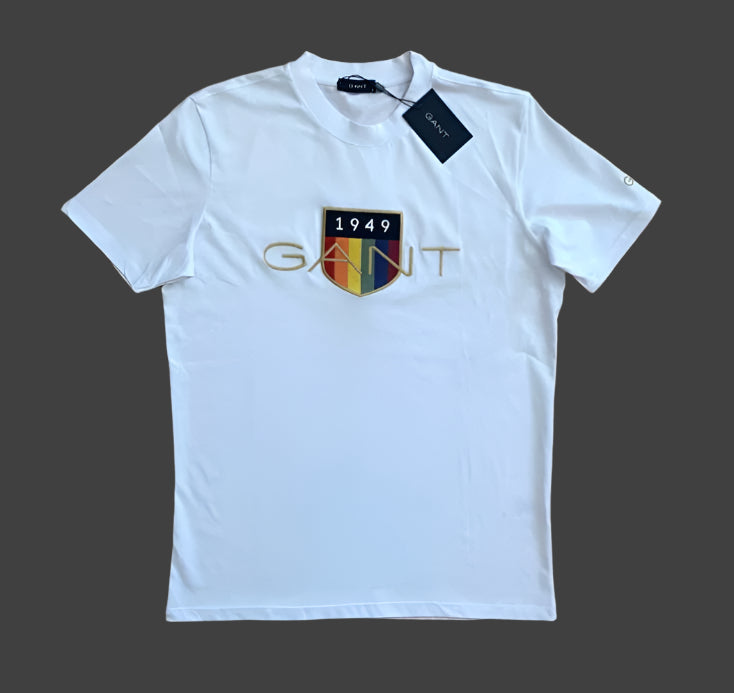 ТЕНИСКА GANT