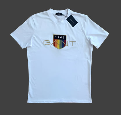 ТЕНИСКА GANT