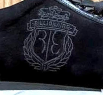 МЪЖКИ ОБУВКИ  BILLIONARE