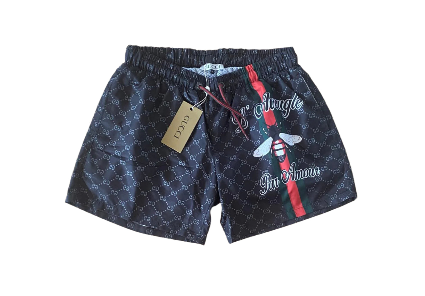 ШОРТИ GUCCI
