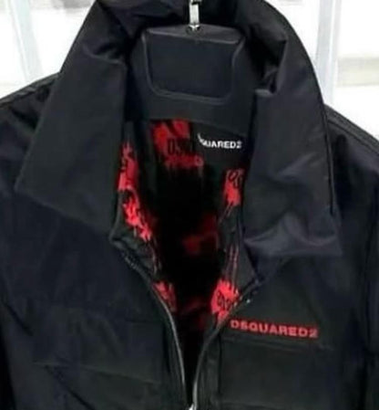 ЯКЕ DSQUARED2