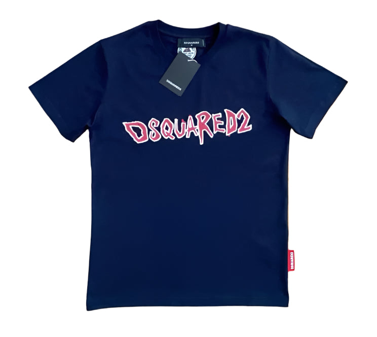 ТЕНИСКА DSQUARED2