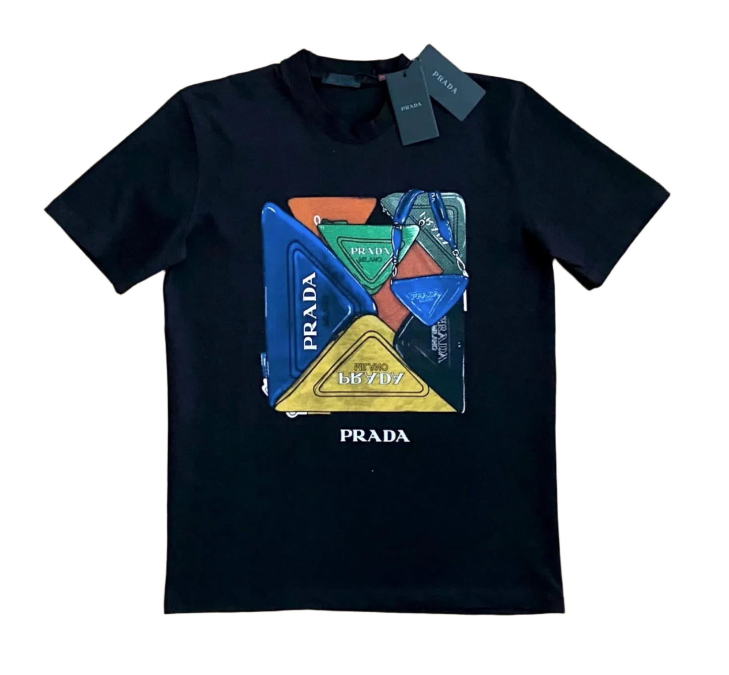 ТЕНИСКА PRADA