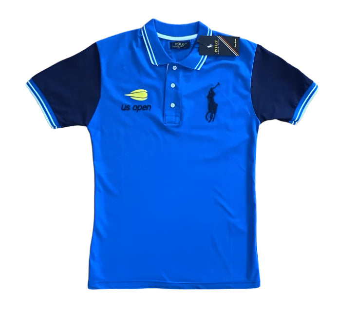 ТЕНИСКА RALPH LAUREN