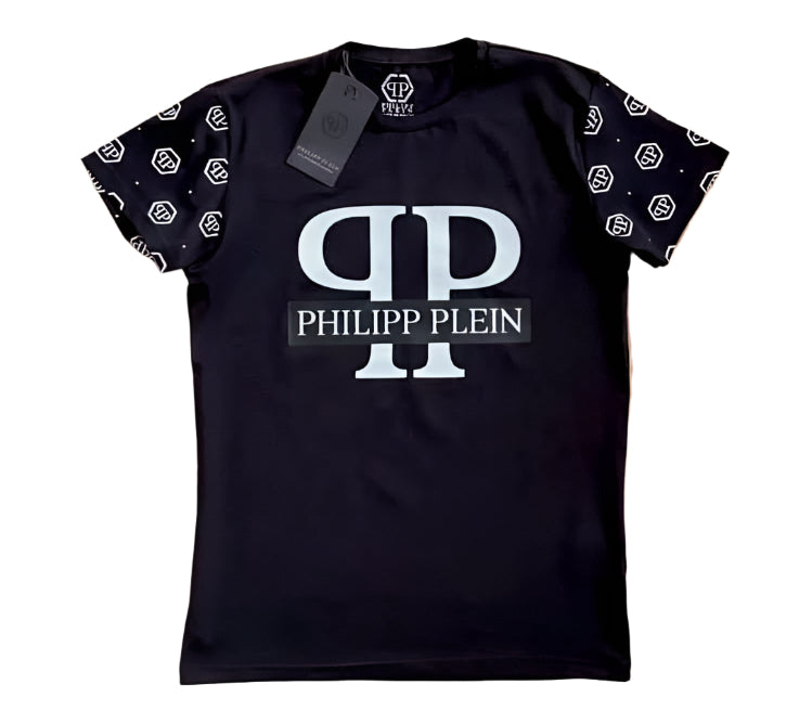 ТЕНИСКА PHILIPP PLEIN