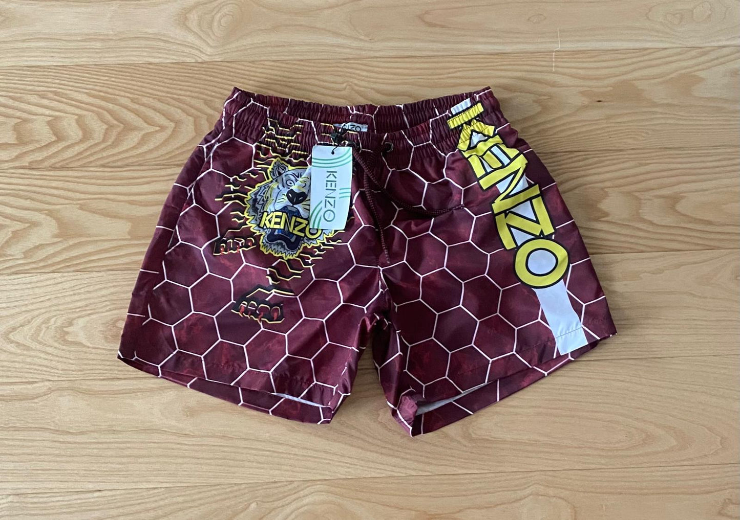 ШОРТИ KENZO
