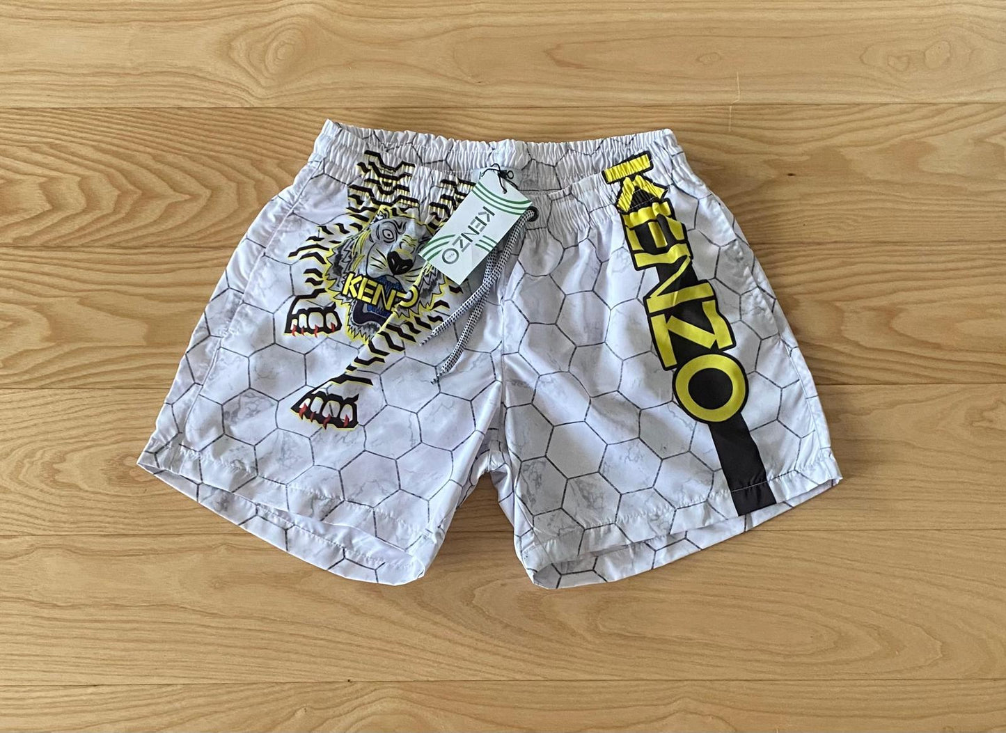 ШОРТИ KENZO