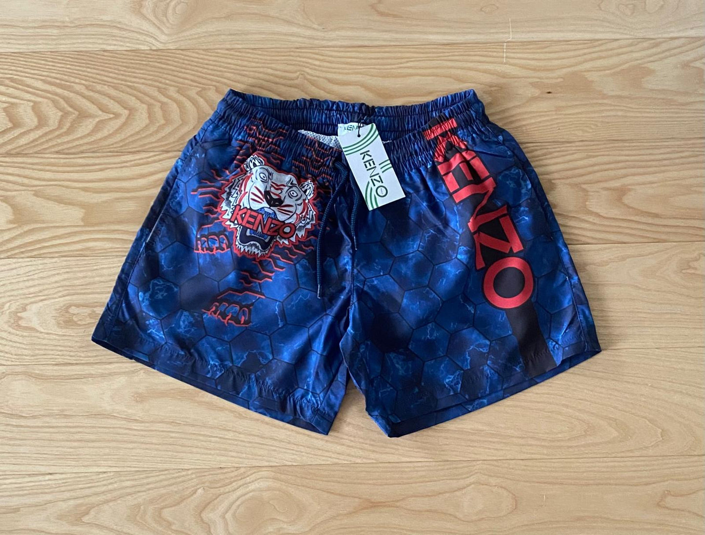 ШОРТИ KENZO