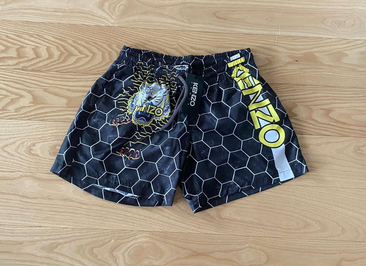 ШОРТИ KENZO