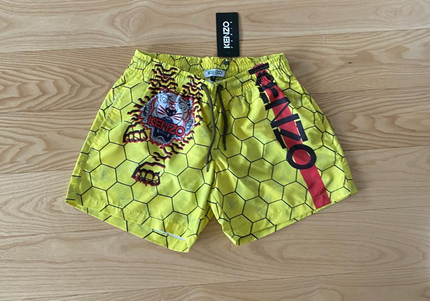 ШОРТИ KENZO