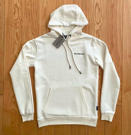 СУИЧЪР С КАЧУЛКА BALENCIAGA