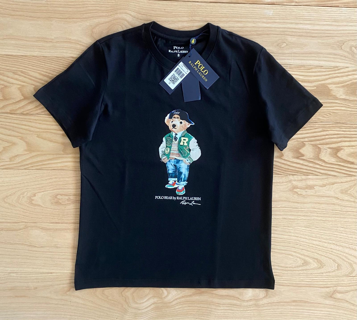 damska ТЕНИСКА RALPH LAUREN