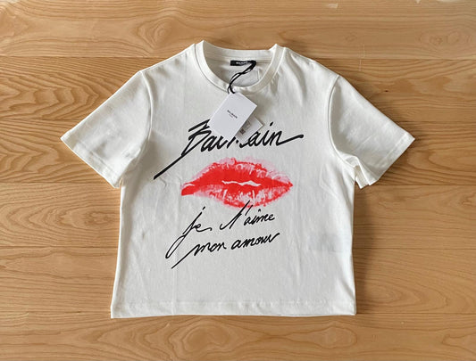 ДАМСКА ТЕНИСКА BALMAIN