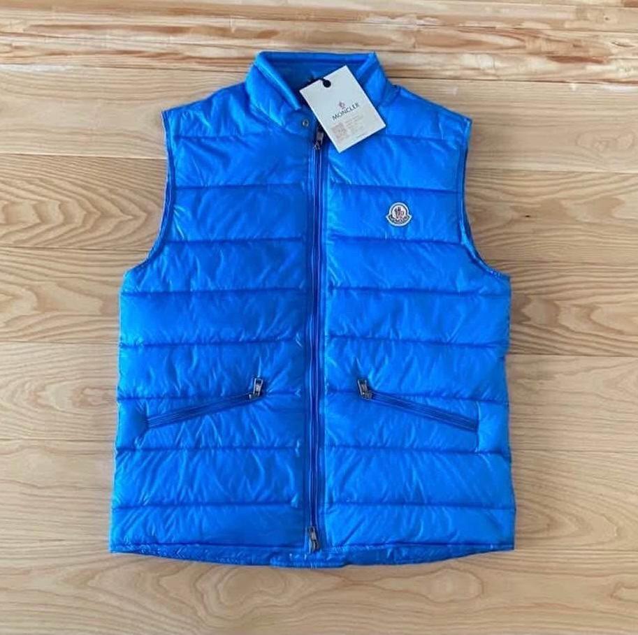 ЕЛЕК MONCLER