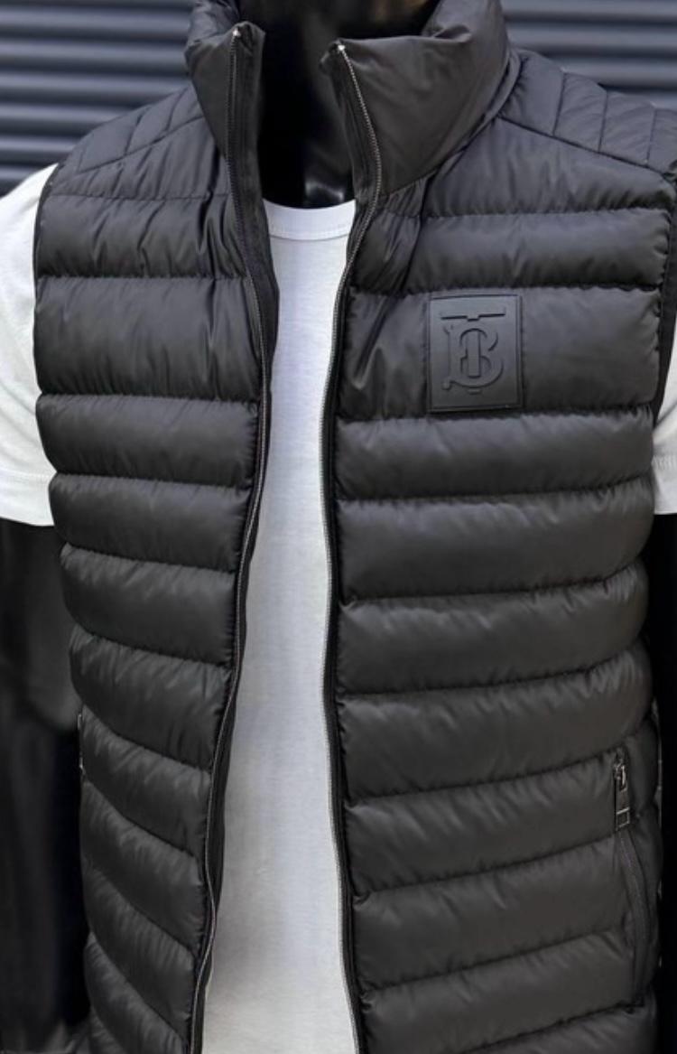 ЕЛЕК BURBERRY