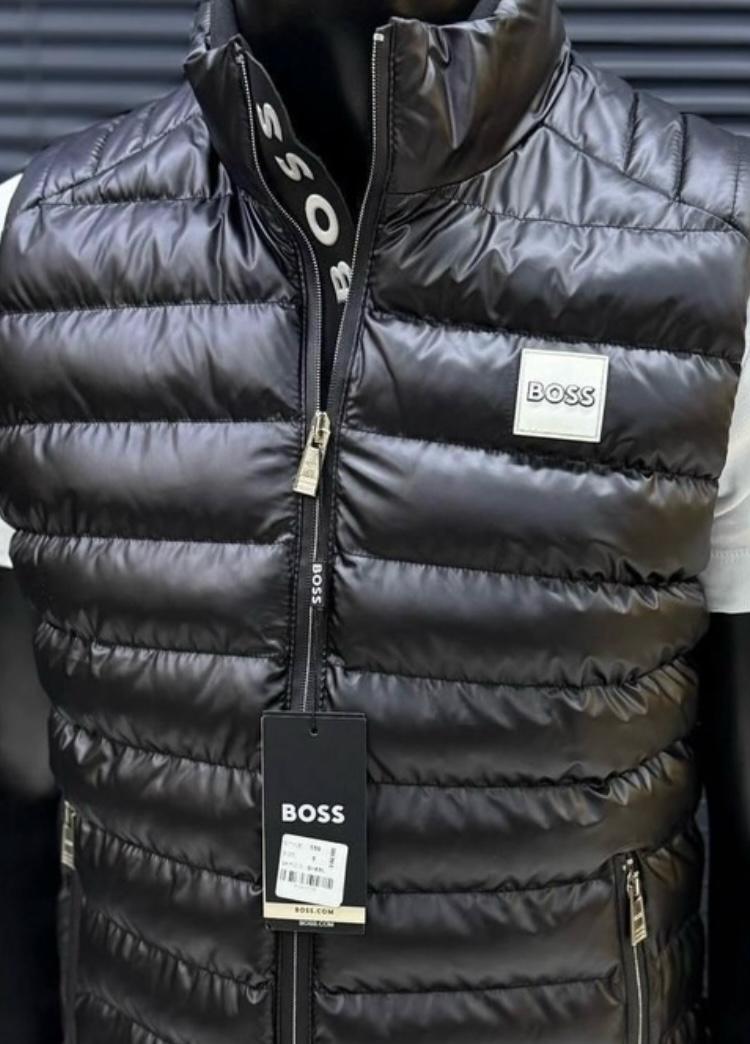 ЕЛЕК BOSS