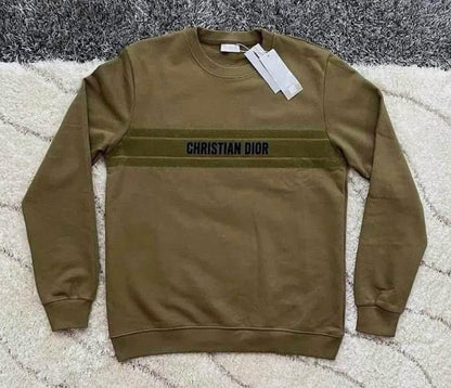 БЛУЗА  DIOR
