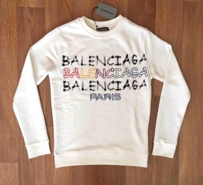БЛУЗА  BALENCIAGA