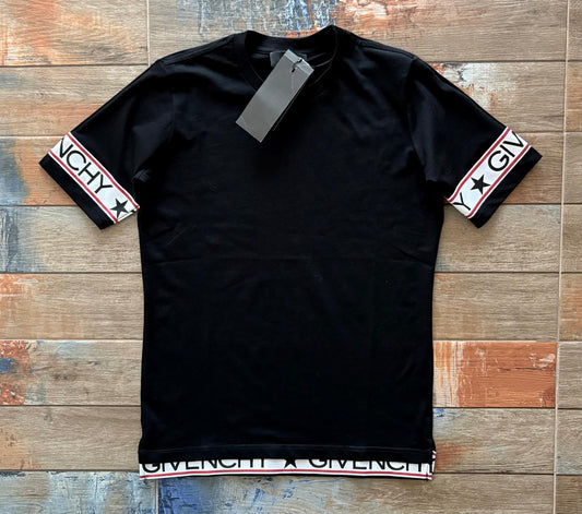 ТЕНИСКА GIVENCHY