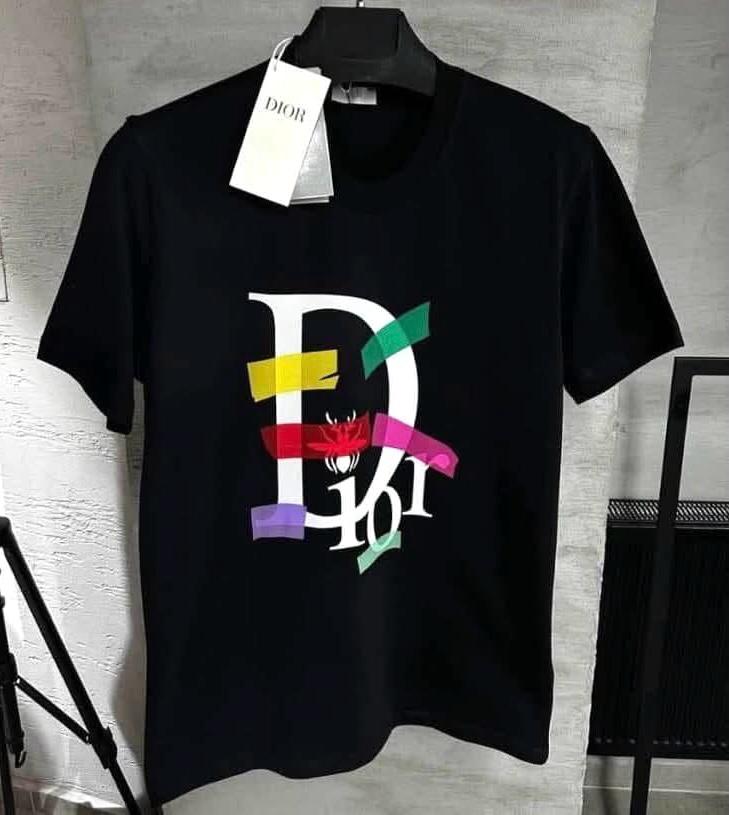 ТЕНИСКА DIOR