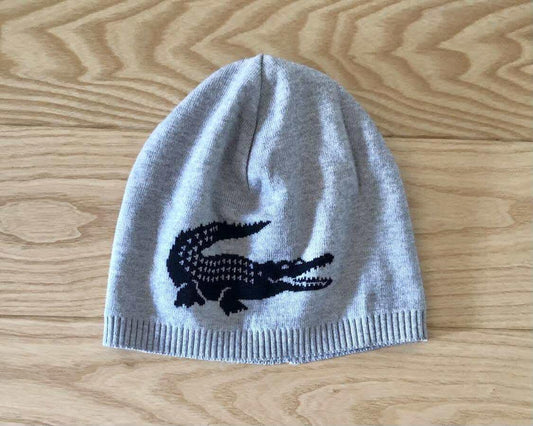 ШАПКА  ДВУЛИЦЕВА LACOSTE