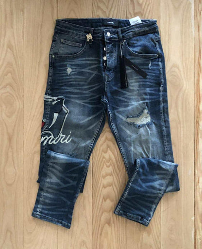 ДЪНКИ AMIRI