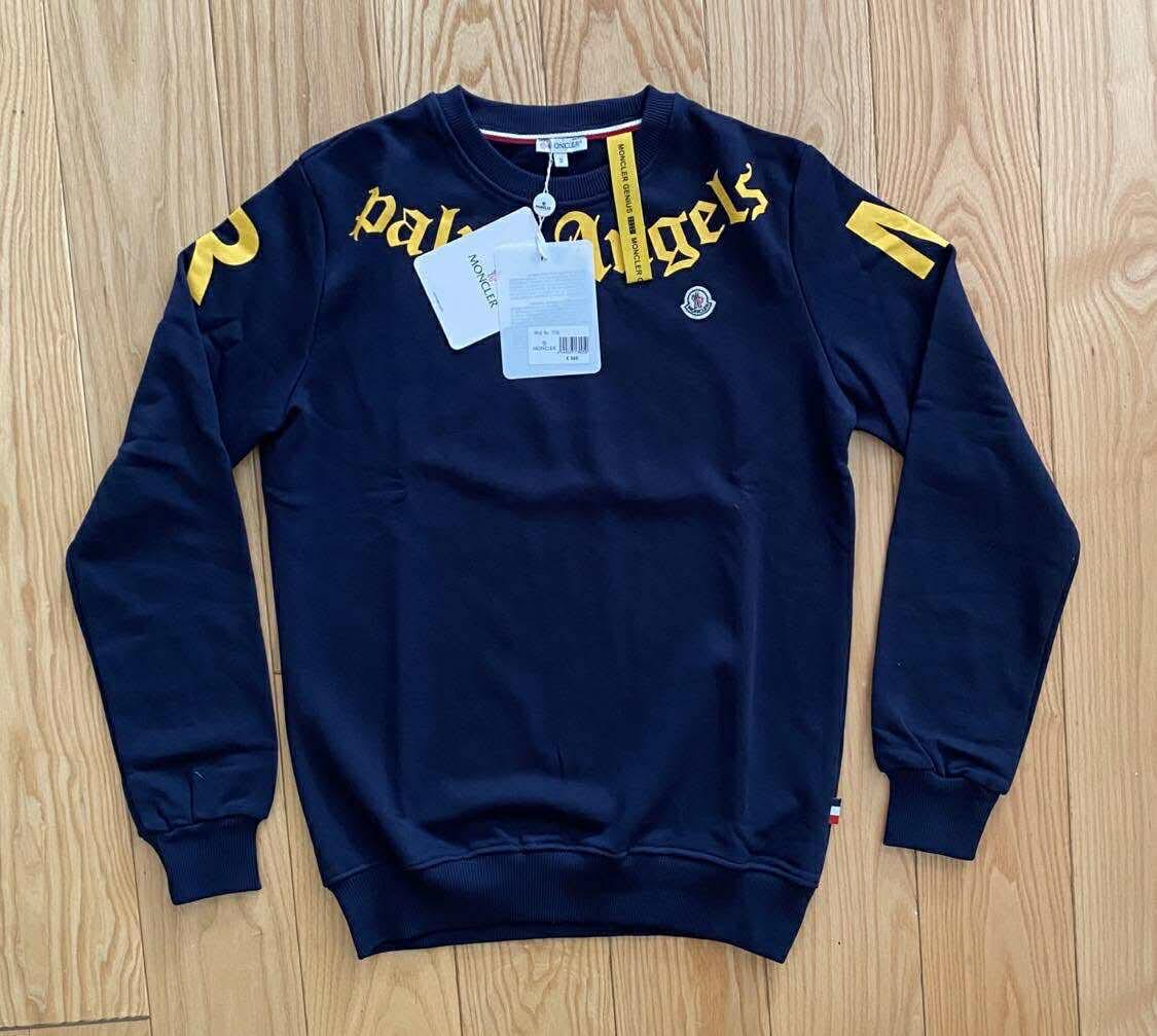 БЛУЗА MONCLER
