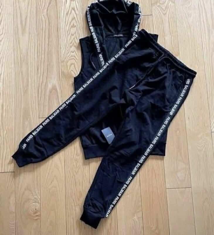 ЕКИП BALMAIN