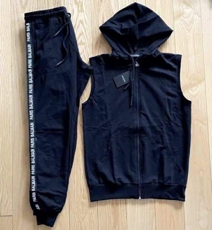 ЕКИП BALMAIN