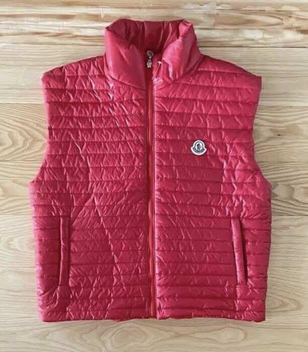 ЕЛЕК MONCLER