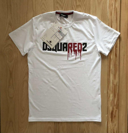 Tениска Dsquared2