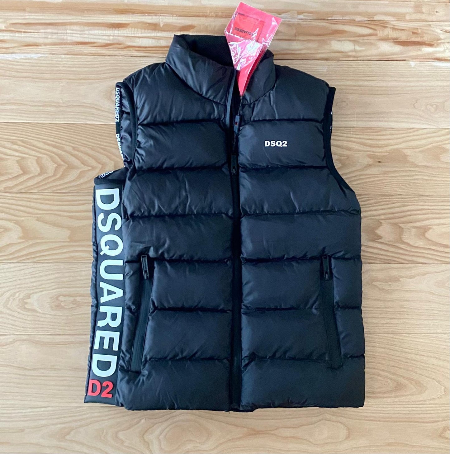 ЕЛЕК DSQUARED2