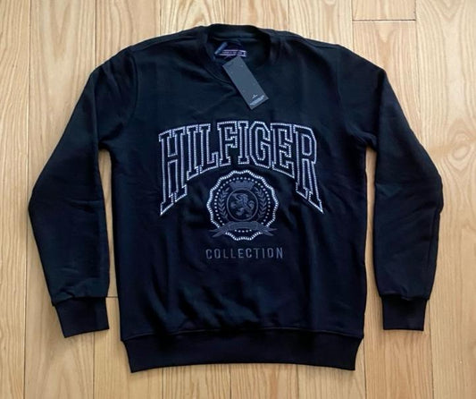 БЛУЗА TOMMY HILFIGER