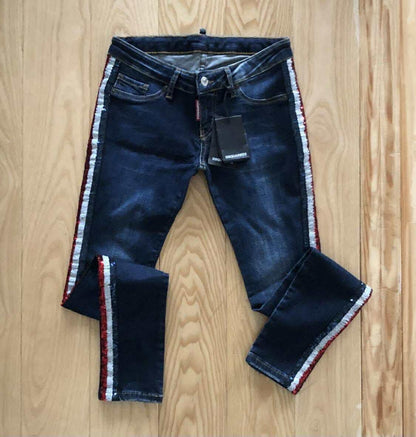 ДАМСКИ ДЪНКИ DSQUARED2