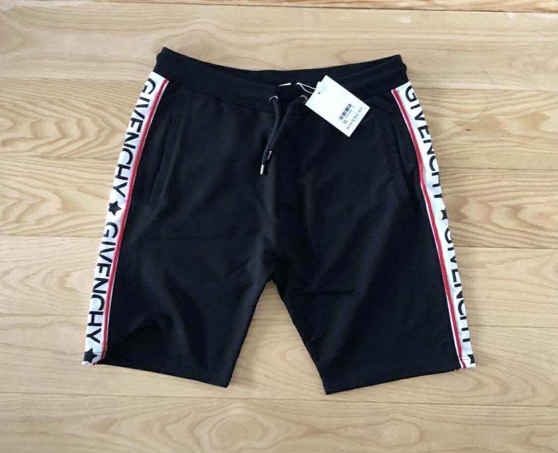 ШОРТИ GIVENCHY